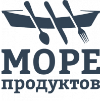 МОРЕ ПРОДУКТОВ