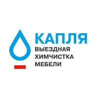 Химчистка мебели Капля