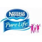 Nestle Pure Life