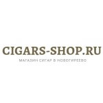 Сigars-Shop