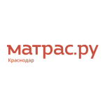 Матрас.ру - ортопедические матрасы и мебель для спальни