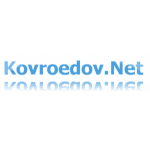 Kovroedov.net