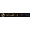 Senator - эксклюзивный мужской клуб в центре Петербурга