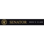 Senator - эксклюзивный мужской клуб в центре Петербурга