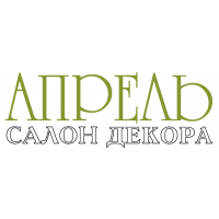 Апрель