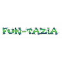 Детский развлекательный центр FUN-TAZIA