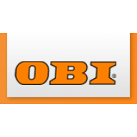 Сеть магазинов ОБИ (OBI)