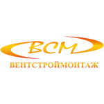 Вентстроймонтаж