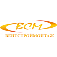 Вентстроймонтаж