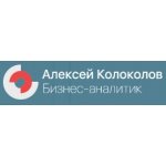 Алексей Колоколов – эксперт по визуализации данных, директор института бизнес-аналитики