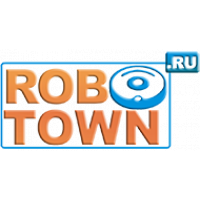 Интернет - магазин роботов-пылесосов Robtown.ru
