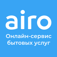 Химчистка Airo