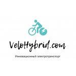 Velohybrid.com