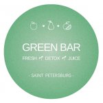 Green Bar