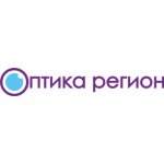 Оптика регион, продажа очков и контактных линз