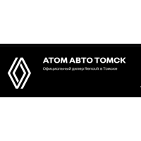 Атом Авто Томск