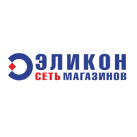 Эликон