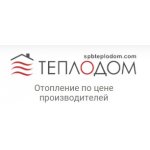 Теплодом