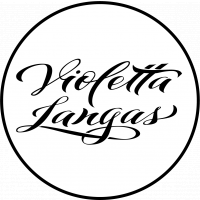 Violetta Langas