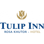 Отель Tulip Inn Роза Хутор