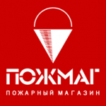 Пожарный магазин