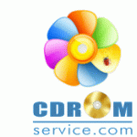 CD-ROM & Video CD Service
