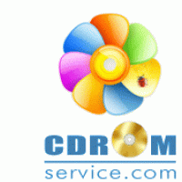 CD-ROM &amp; Video CD Service