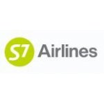S7 Airlines Сибирь