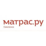 Матрас.ру - ортопедические матрасы в Смоленске
