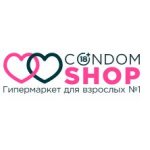 Condom-Shop