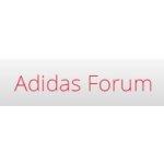 Adidas Forum