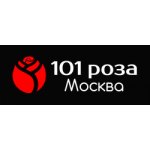 101 роза