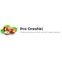 Pro Oreshki