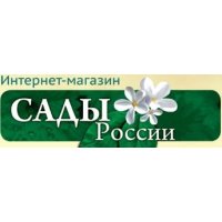 Сайт Магазина Сады России