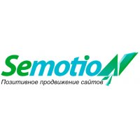 Рекламное агентство &laquo;Semotion&raquo;