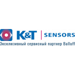 K&T sensors