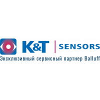 K&amp;T sensors