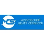 Московский центр сервисов