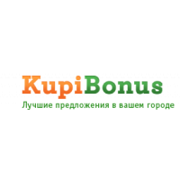 Kupibonus