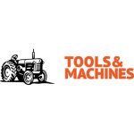 ToolsMachines