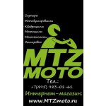 MTZMOTO (Мотодом)