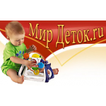 Мир Деток