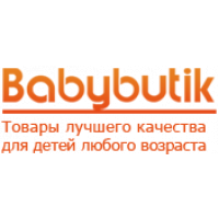 Babybutik