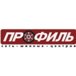 Сеть шинных центров Профиль