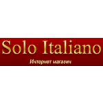 Solo Italiano