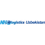 NH Logistics Uzbekistan
