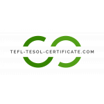 Tefl Tesol Certificate