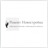 Ремонт Новостройка