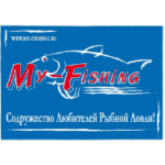  MY-FISHING.RU