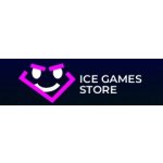 ICE GAMES
